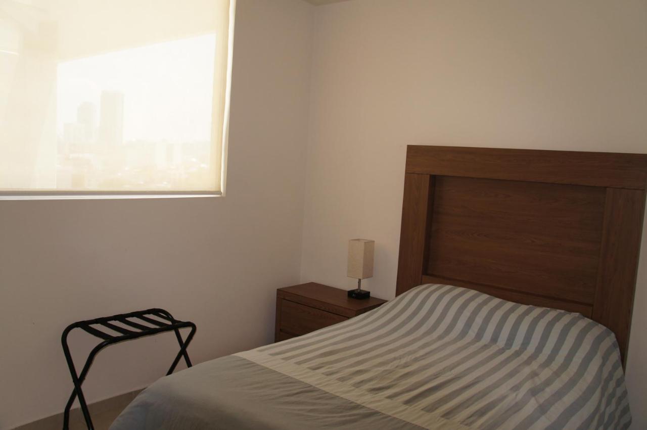 Lujoso Penthouse En La Roma Apartment Мексико Сити Екстериор снимка