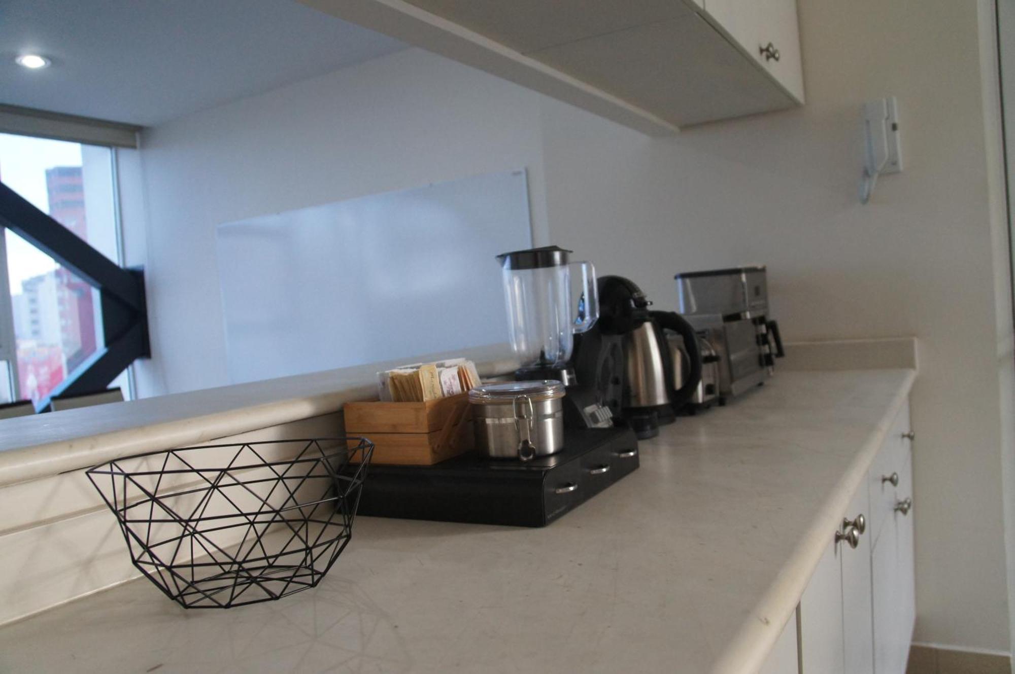 Lujoso Penthouse En La Roma Apartment Мексико Сити Екстериор снимка
