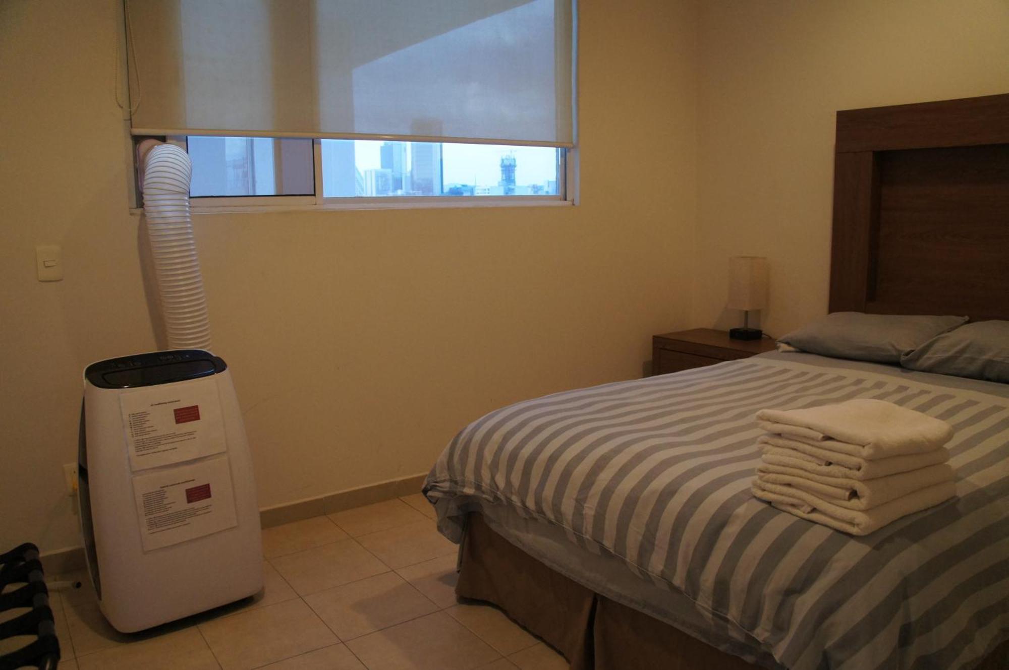 Lujoso Penthouse En La Roma Apartment Мексико Сити Екстериор снимка